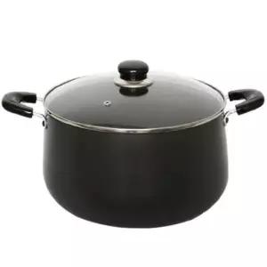 찜기 블루밍(B)유리곰통 28cm_곰솥_찜통