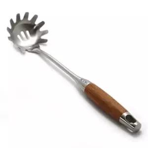 국자 면건지개 코카코 면국자 국수 파스타 34.4cm