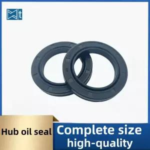 타입 오일 도장 NBR45 x 68x9.5mm 농업 도장 트랙터 엔지니어링 굴삭기 ISO 90012008