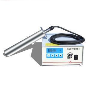 초음파 진동기 세척기 14L 300W5진동기 원형 균질화기 대용량 막대 방지