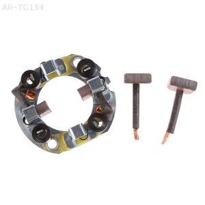 호환 4 PCS GT 카본 브러시 홀더 전기 모터용 62mm 직경 브러시 홀더