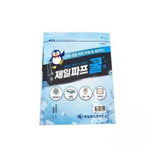 응급 키트 5매입 파스 구성품 용품 응급처치 파스 5매입 세트 습윤밴드