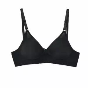노와이어 인견 B컵 브라 편한브래지어 시원한브라 쿨