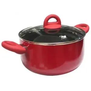 냄비 인덕션 찌게 가정 라면 ELO 세라믹 냄비 18cm