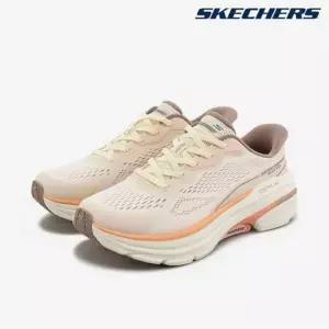스케쳐스 여성 맥스쿠셔닝 아치 핏 2.0 와이드 슬립인스 SP0WRCGX112 정상 493776