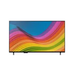 나노 4K UHD AI TV 43NU850BENA 벽걸이형*