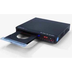 DVD 플레이어 CD 소형 케이블 업스케일링 비디오플레이어 HDMI VCD