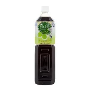 파낙스 참다음 매실 1.5L 1500ml 1개