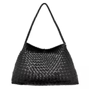 [더팩토리[공식수입26SS  산타 마리아 숄더백 (8700 BLACK)