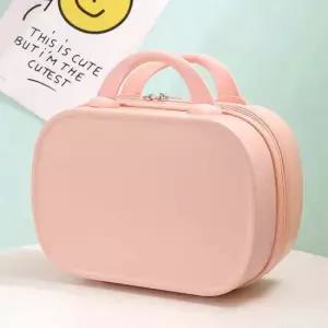 비타리토 하드케이스 레디백 30x15x22cm 핑크