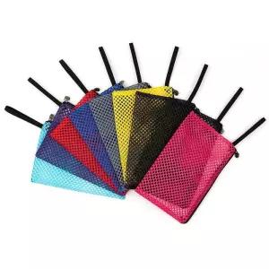 스윗스윔 메쉬 파우치 수영가방 V472840 실내수영
