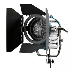 포멕스 사진촬영 조명장비 텅스텐 프레즈널 Fresnel 1000w 220v (DTW1000)