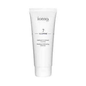 네뚜와이앙 엑스폴리엉 루미에르 150ml_미세 각질 제거 2 in 1 폼클렌징 /프랑