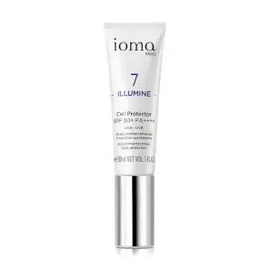 셀 프로텍터 30ml _SPF50 PA++++ 선케어 크림 /프랑스 직수입