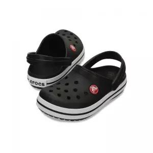 CROCS KIDS 유아 크록밴드 클로그 BK 24SKCL207005 382887