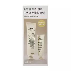 아비브 부활초 크림 뉴트리션 75ml 1개 기획세트
