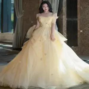 샤인픽스토어 웨딩촬영유색드레스 연주회 2부