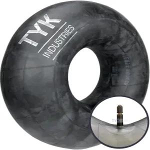 TYK 5.70-8 5.00-8 잔디 깎는 타이어 내부 튜브 TR13 쇼트 고무 밸브 스템 500-8 570-8
