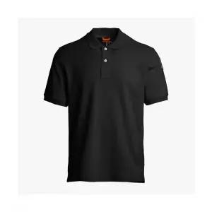 푸마 PUMA PARA JUMPERS 남성 폴로 셔츠 강가푸마-Black 25SMPMPOEY26PJ0541 449330