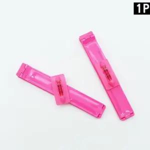 앞머리정리가이드 셀프 앞머리자르기도구 셀프앞머리자르기 앞머리정리가이드