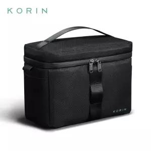 슬링백 여성용 데일리 크로스백 가벼운 숄더백 LB612DKR 카메라슬링백 카메라크로스백