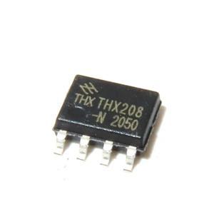 LCD 컨트롤러 전원 스위치 관리 IC THX208 SMD SOP-7 10 개