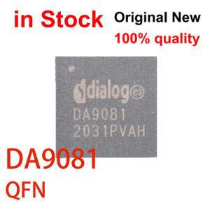 1개 Ps5 컨트롤러 PMIC 전원 관리 IC용 100% 새 DA9081 QFN