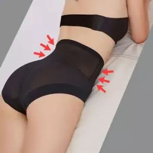 노라인 체형보정 여성팬티 팬티 90부터105 햄 삼각팬