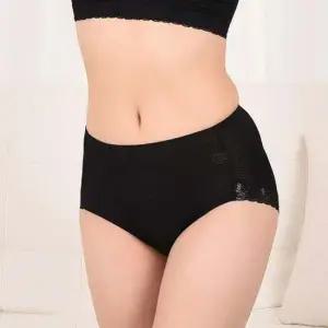 챠밍인견 팬티 인견 맥시 레이스 챠밍 햄