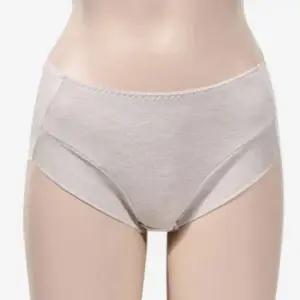 여성 맥시팬티 햄팬티 부드러운팬티 심플팬티 데일리팬티