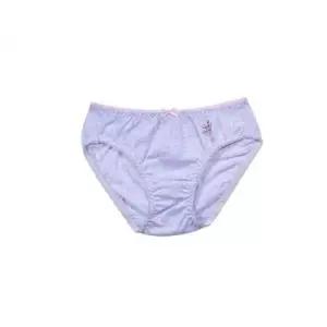 면 좋아하는 딸선물 주니어 아이들이 도트 팬티 주니