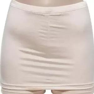 스킨센스 인견 Y존 커버 속치마바지 일체형 학생 사각
