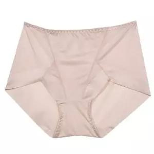 VIVADAY-SZ24 복부보정 여성 햄라인 맥시 팬티