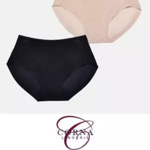 여성용품 여자친구선물 미디 편안한 속옷 삼각팬티 햄