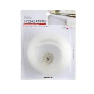 모서리쿠션보호대 에어 49x1000x5mm 1개입 L1048 9910 아트사인