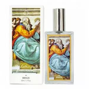 BTM-M498 에멜시 미켈란젤로 향수 브리즈 50ml