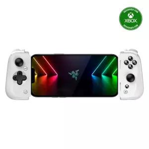 Razer Kishi V2 아이폰용 모바일 게임 컨트롤러 Lightning Xbox Edition