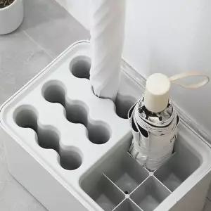 모던 우산꽂이 감성 우산꽂이 귀여운 우산받침대 장우산 단우산 심플