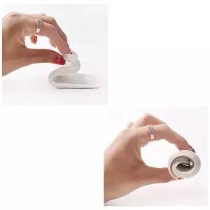 TBZ DW-SA 라텍스 쿠션깔창 1cm 국내산 100퍼센트