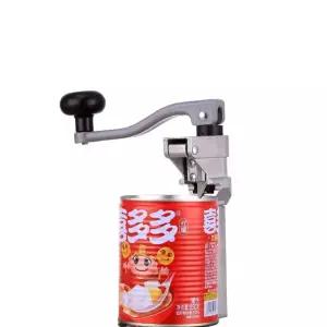 업소용캔따개 오프너 대형 캔오프너 깡통따개 식당 고정식