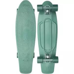 Penny Australia 27인치 그린 페니 보드 오리지널 스케이트보드