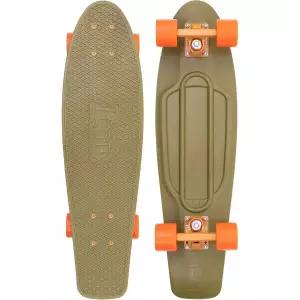 Penny Australia 27인치 번트 올리브 보드 오리지널 스케이트보드
