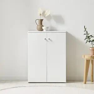 [인터데코]수납장 선반장 60cm P0000OSV (착불)
