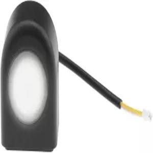 Xiaomi M365/1S/Pro/Pro2 전기 스쿠터 교체용 헤드라이트 LED 램프 예비 부품과 호환되는 SING F LTD 전면