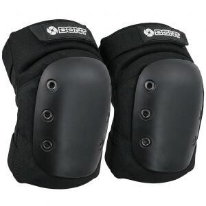 BONT PRO 무릎 스케이트 패드 보호 스케 파크 롤러 아이스 더비, 스케이트, 인라인