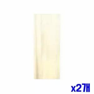 친절한탄씨 bns 인테리어 원목 선반 대 18T 235x600 x2개 셀프선반 홈