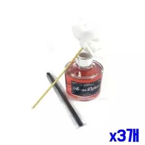 친절한탄씨 bns 장미 아로마 디퓨저 블랙체리 x3개 향기방향제 디퓨저 아로마방향제 향기방향제
