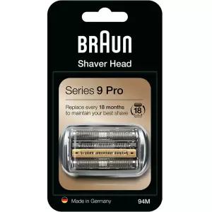 BRAUN 시리즈 9 Pro 날망 94M 1개