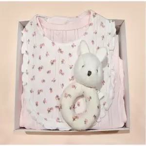 [롯데백화점]밍크뮤 (PK)쁘띠모달SET바디슈트  36370-040-070