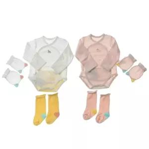 [대구백화점][기타]토드배내바디수트3PCS SET(07T017905)